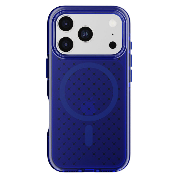 Tech21 EvoCheck MagSafe Case for Apple iPhone 17 Pro