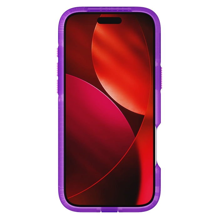 Tech21 EvoPro MagSafe Case for Apple iPhone 17 Pro Max Purple