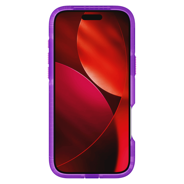 Tech21 EvoPro MagSafe Case for Apple iPhone 17 Pro Max Purple