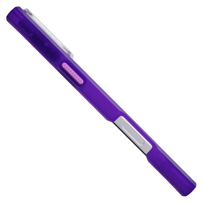 Tech21 EvoPro MagSafe Case for Apple iPhone 17 Pro Max Purple