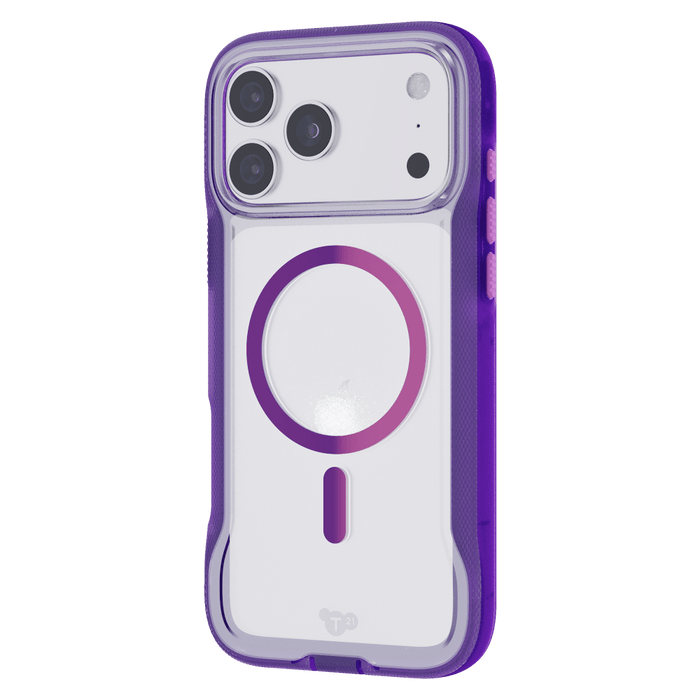 Tech21 EvoPro MagSafe Case for Apple iPhone 17 Pro Max Purple