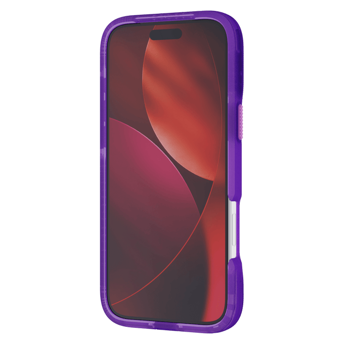Tech21 EvoPro MagSafe Case for Apple iPhone 17 Pro Max Purple
