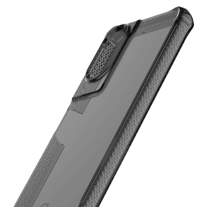 ITSkins Spectrum_R Clear Case for TCL 50 XE NXTPAPER 5G