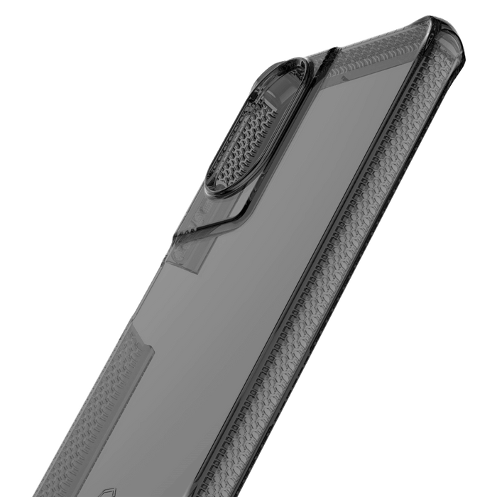 ITSkins Spectrum_R Clear Case for TCL 50 XE NXTPAPER 5G