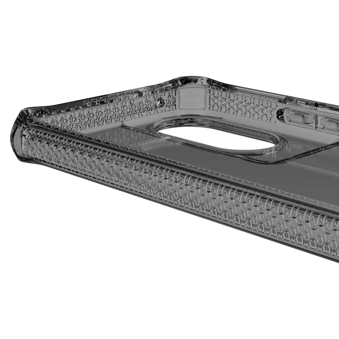 ITSkins Spectrum_R Clear Case for TCL 50 XE NXTPAPER 5G