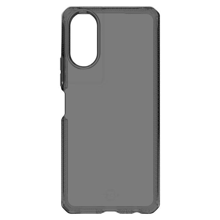 ITSkins Spectrum_R Clear Case for TCL 50 XE NXTPAPER 5G