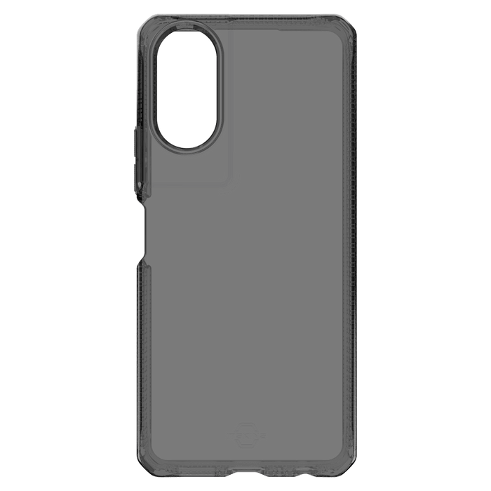 ITSkins Spectrum_R Clear Case for TCL 50 XE NXTPAPER 5G