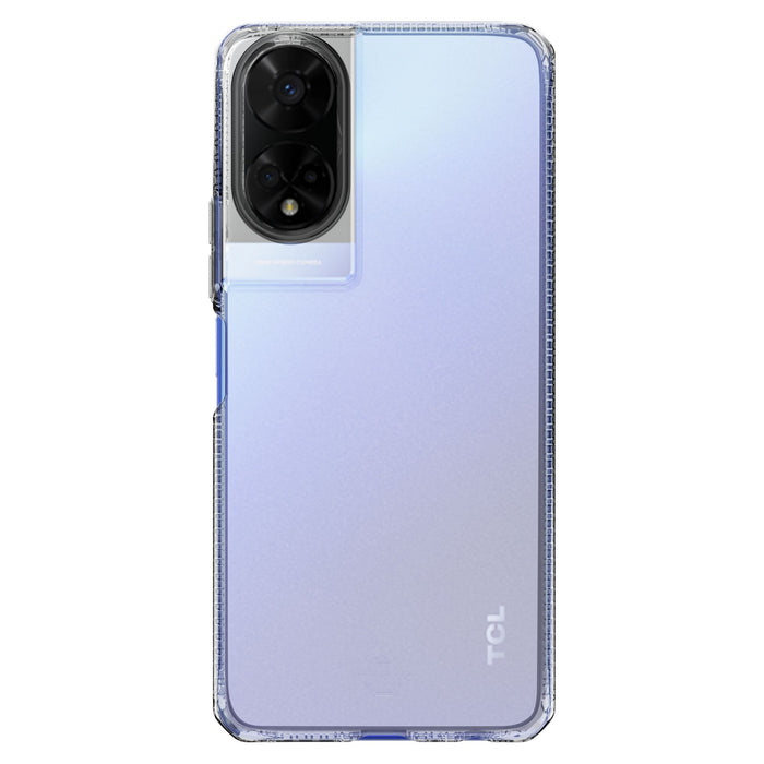 ITSkins Spectrum_R Clear Case for TCL 50 XE NXTPAPER 5G