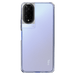 ITSkins Spectrum_R Clear Case for TCL 50 XE NXTPAPER 5G