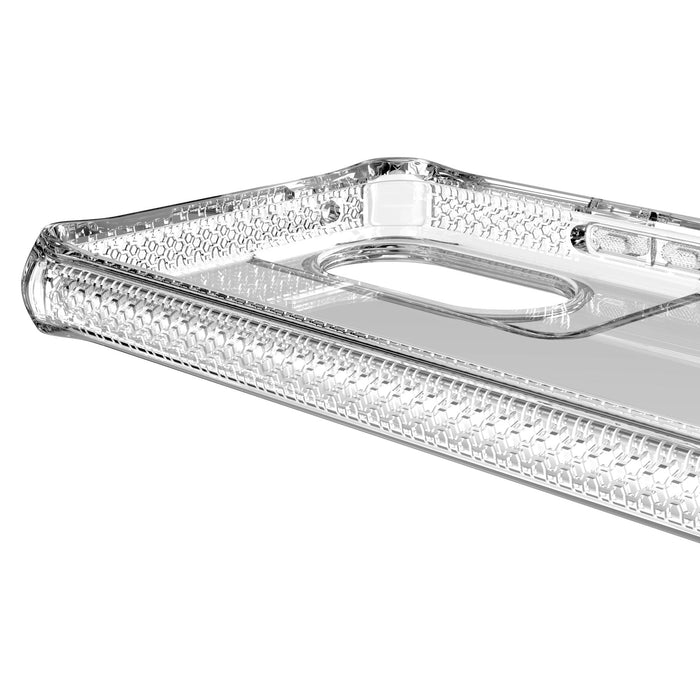 ITSkins Spectrum_R Clear Case for TCL 50 XE NXTPAPER 5G
