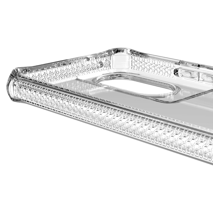 ITSkins Spectrum_R Clear Case for TCL 50 XE NXTPAPER 5G