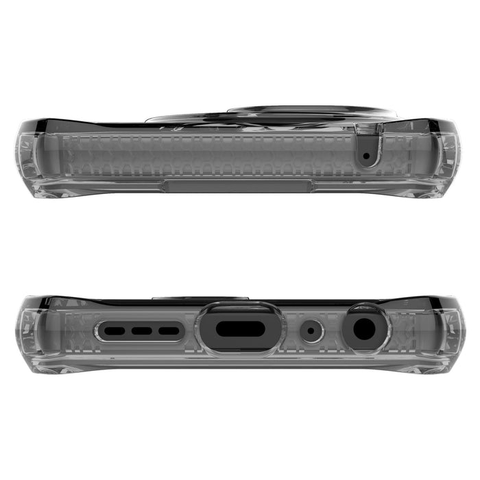 ITSkins Spectrum_R Clear Case for TCL 50 XL NXTPAPER 5G