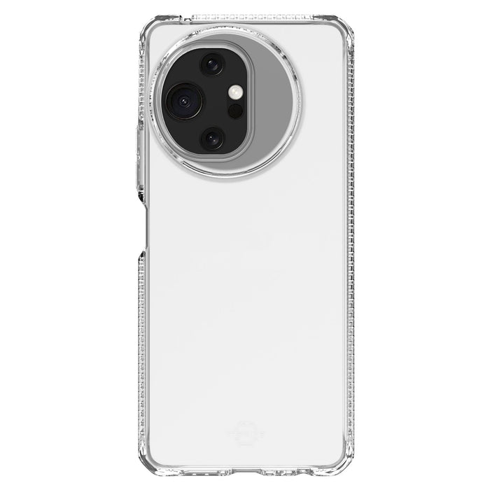 ITSkins Spectrum_R Clear Case for TCL 50 XL NXTPAPER 5G