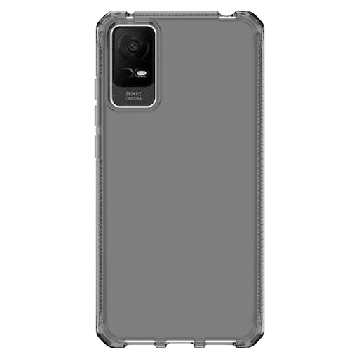 ITSKINS Spectrum_R Clear Case for TCL Ion V Smoke
