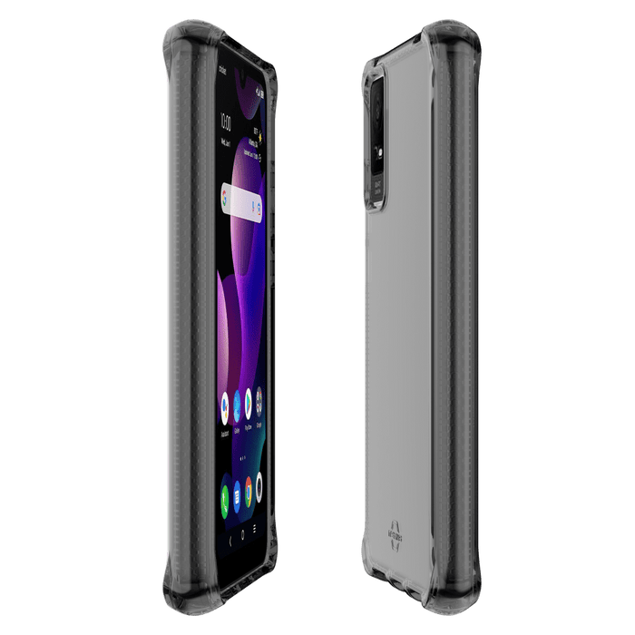 Spectrum_R Clear Case for TCL Ion V