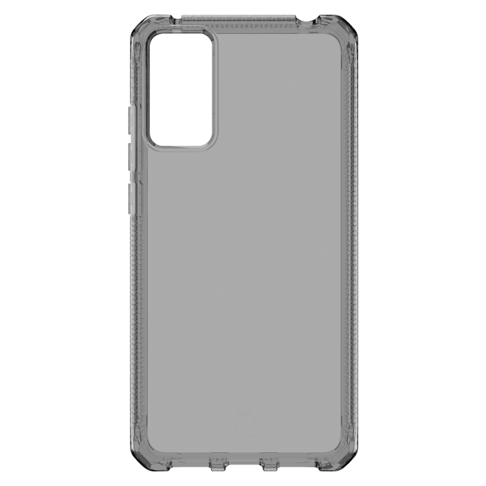 ITSKINS Spectrum_R Clear Case for TCL Ion V Smoke