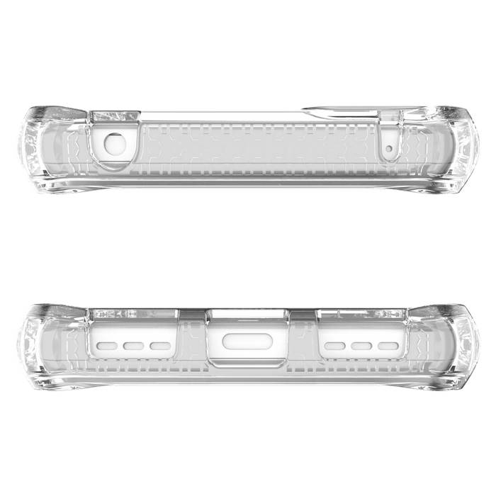 Spectrum_R Clear Case for TCL Ion V