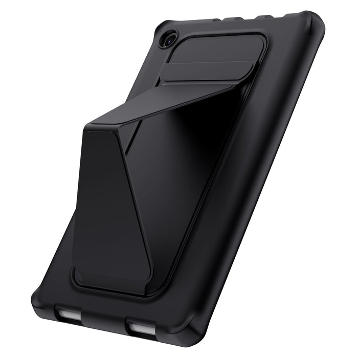 ITSkins Spectrum_R Stand Case for TCL Tab 8 Black