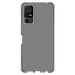 ITSKINS Spectrum_R Clear Case for TCL 40 XE 5G Smoke