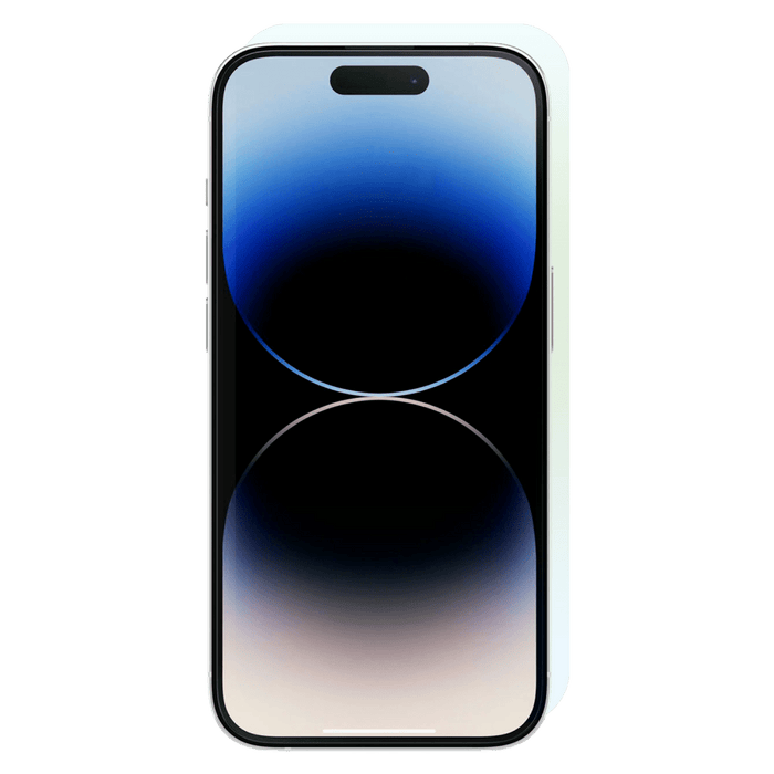 Cellhelmet Tempered Glass Screen Protector for Apple iPhone 15