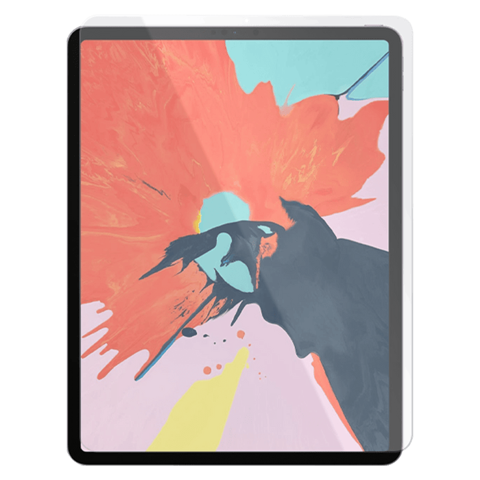 Cellhelmet Tempered Glass Screen Protector for Apple iPad 10.9 (2022) Clear