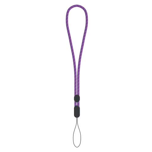 cellhelmet Phone Tether Strap Lilac Blossom Purple