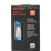 Ventev ToughGlass Easy Install Tab Tempered Glass Screen Protector for Apple iPhone 11 Pro Max / Xs Max