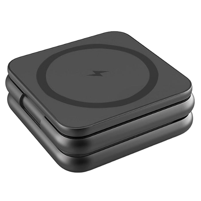 prodigee Trio 3 in 1 Magnetic Charger for Apple iPhones / Watches / Airpods