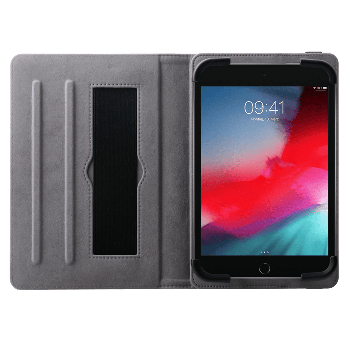 prodigee Universal Tablet Case Large Black