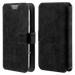 prodigee Universal Wallet Phone Case XLarge Black