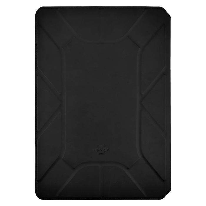 ITSKINS Hexo Universal Folio Case for 7 to 8 Inch Tablets Black