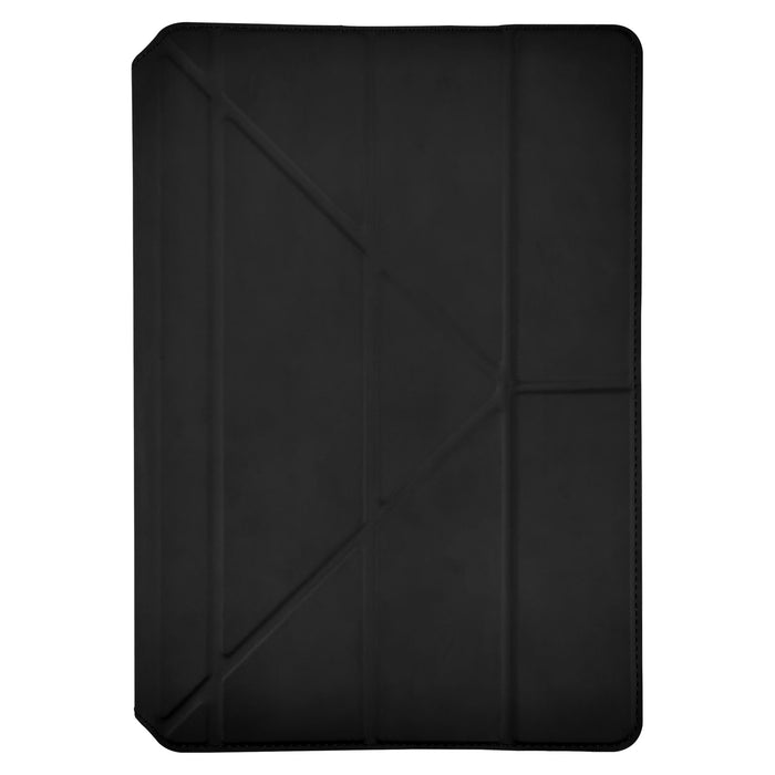 ITSkins Hexo Universal Folio Case for 11.5 to 13 inch Tablets Black