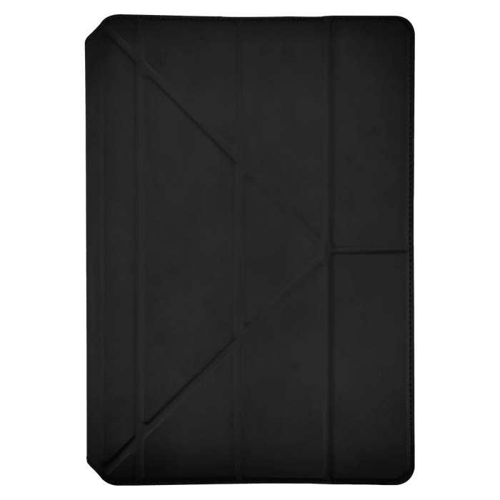 ITSkins Hexo Universal Folio Case for 11.5 to 13 inch Tablets Black