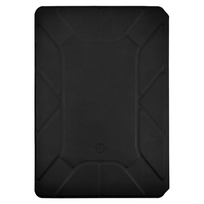 ITSkins Hexo Universal Folio Case for 11.5 to 13 inch Tablets Black