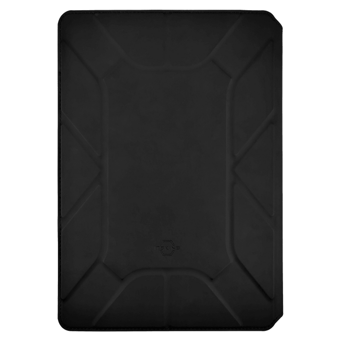 ITSkins Hexo Universal Folio Case for 11.5 to 13 inch Tablets Black
