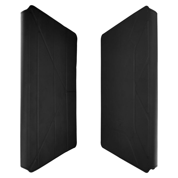 ITSkins Hexo Universal Folio Case for 11.5 to 13 inch Tablets Black