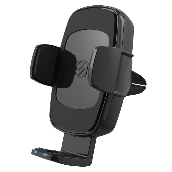Scosche 15W Wireless Charging Universal Car Mount Black