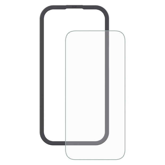 AXS ULTRA CLEAR MagSafe 4-in-1 Starter Kit Bundle for Apple iPhone 17 Pro Clear