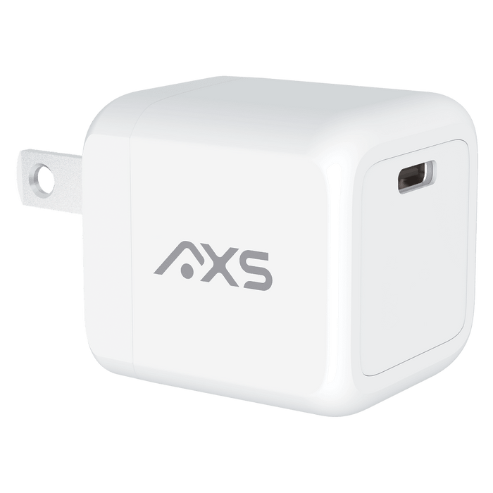 AXS ULTRA CLEAR MagSafe 4-in-1 Starter Kit Bundle for Apple iPhone 17 Pro Clear