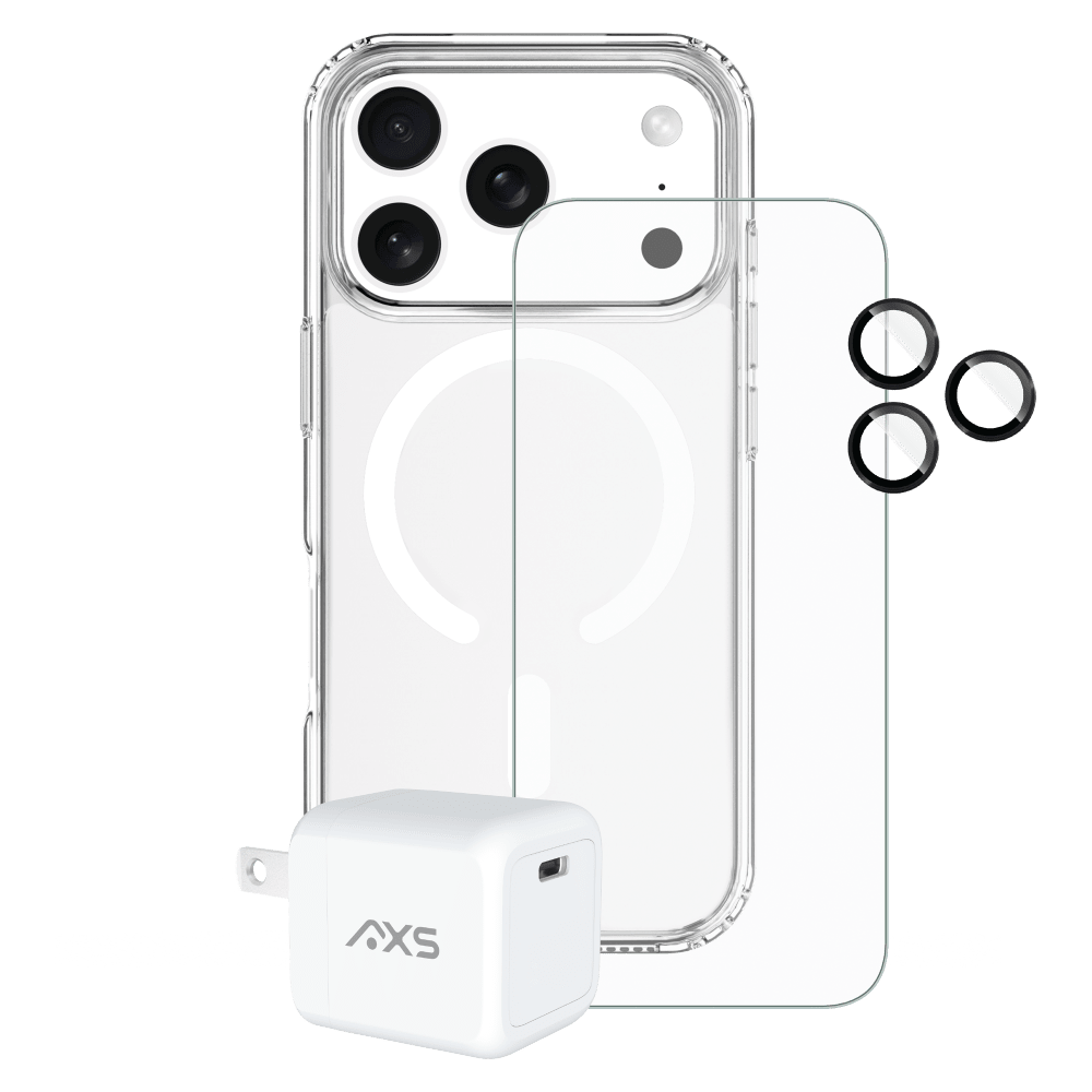 Protection & Power Bundles
