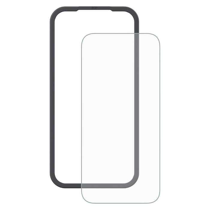 AXS ULTRA CLEAR MagSafe 4-in-1 Starter Kit Bundle for Apple iPhone 17 Pro Max Clear