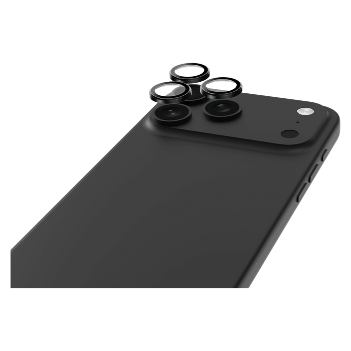 AXS ULTRA CLEAR MagSafe 4-in-1 Starter Kit Bundle for Apple iPhone 17 Pro Max Clear