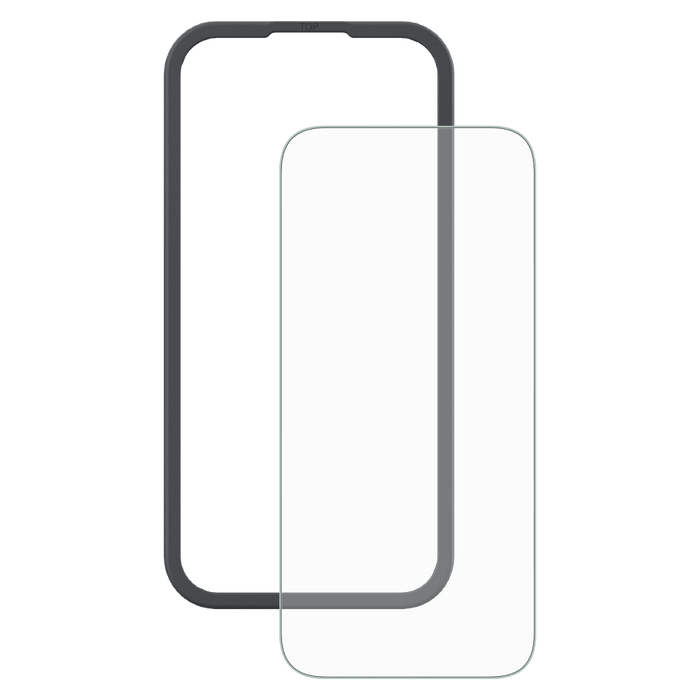 ULTRA CLEAR MagSafe 4-in-1 Starter Kit Bundle for Apple iPhone Air