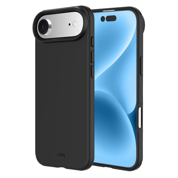 AXS Pulse Starter Kit 4-in-1 Bundle (Case / Screen Protector / Wall Charger / Lens Protectors) for Apple iPhone Air