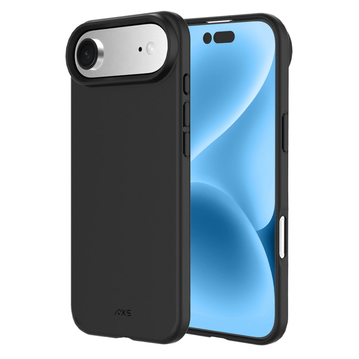 Pulse Starter Kit 4-in-1 Bundle (Case / Screen Protector / Wall Charger / Lens Protectors) for Apple iPhone Air