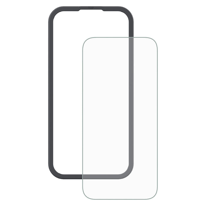 AXS Pulse Starter Kit 4-in-1 Bundle (Case / Screen Protector / Wall Charger / Lens Protectors) for Apple iPhone Air