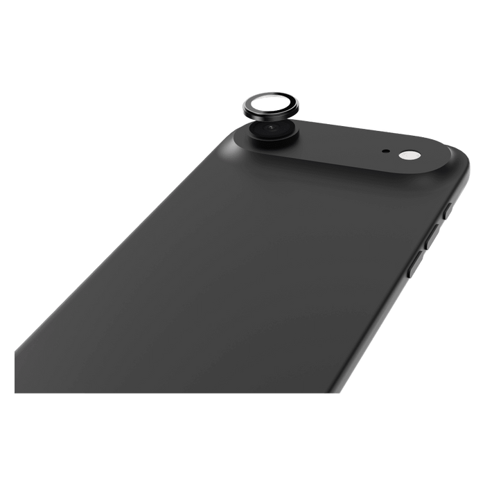 Pulse Starter Kit 4-in-1 Bundle (Case / Screen Protector / Wall Charger / Lens Protectors) for Apple iPhone Air