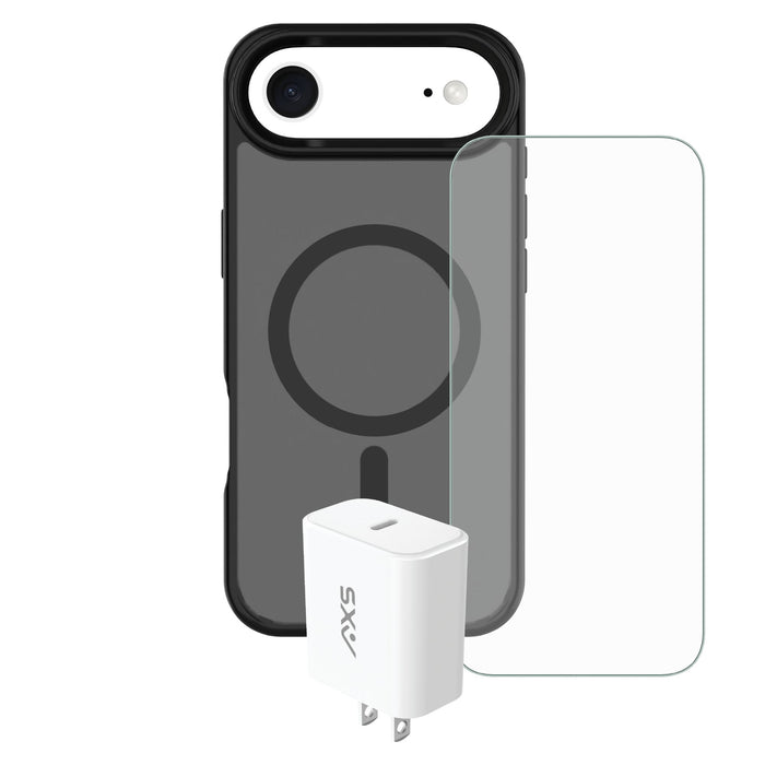 AXS PROShield MagSafe Essential Bundle for Apple iPhone Air