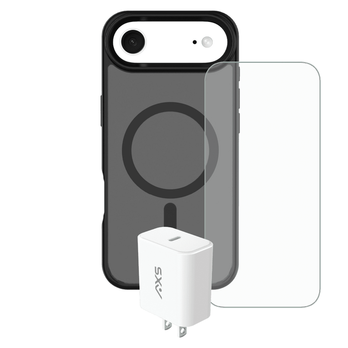 AXS PROShield MagSafe Essential Bundle for Apple iPhone Air