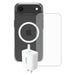 AXS ULTRA CLEAR MagSafe Essential Bundle for Apple iPhone Air
